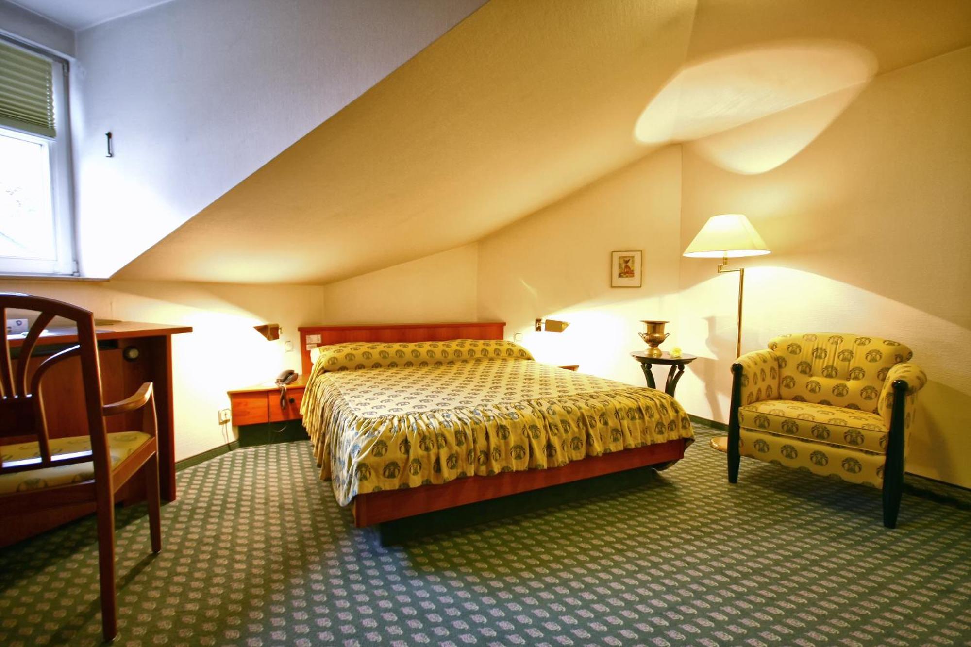 Hotel Haus Duden Wesel  Zewnętrze zdjęcie