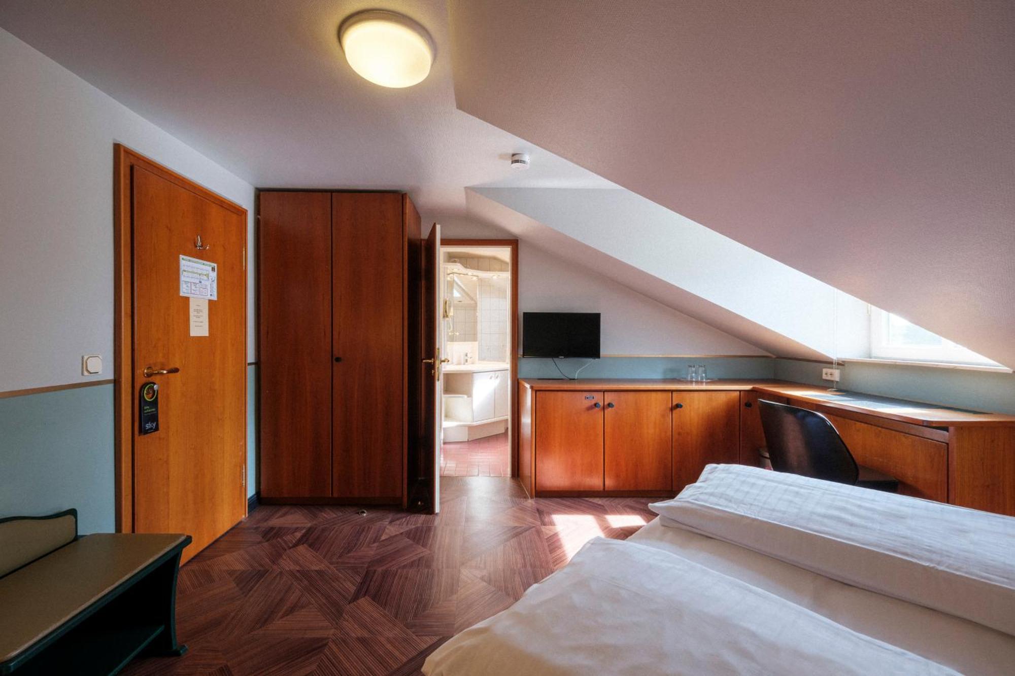 Hotel Haus Duden Wesel  Zewnętrze zdjęcie
