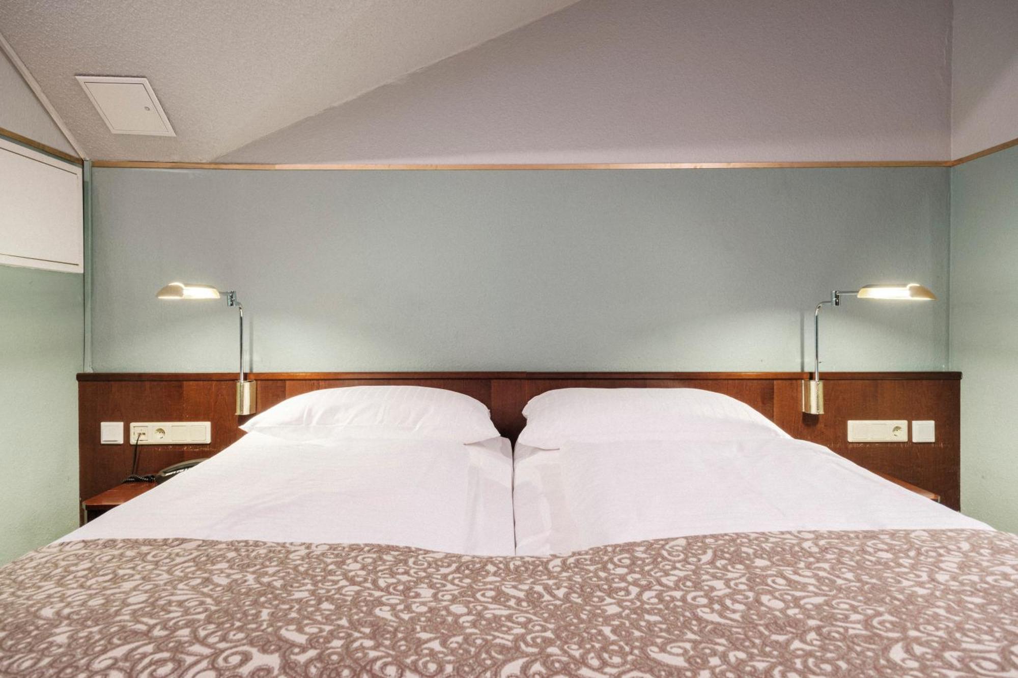 Hotel Haus Duden Wesel  Zewnętrze zdjęcie